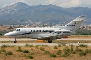 HZ-BIN, Hawker 900XP, Private
