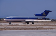 HZ-HE4, Boeing 727-100C, Private