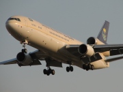 HZ-HM7, McDonnell Douglas MD-11, Saudi Arabian Royal Flight