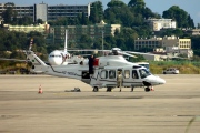 HZ-MS54, AgustaWestland AW139, Saudi Medevac