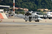 HZ-MS55, AgustaWestland AW139, Saudi Medevac