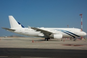 HZ-XY7, Airbus A320-200, Private