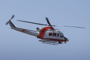 I-25942, Agusta Bell AB-412HP, Turkish Coast Guard