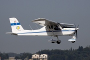 I-5688, Tecnam P92 Echo, Private