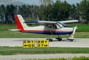 I-6565, Tecnam P92 Echo, Private