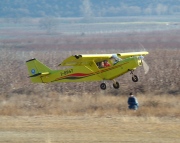 I-8947, ICP Savannah VG, Icarii Acrobati