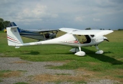 I-9696, Pipistrel Virus, Private