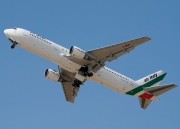 I-AIGG, Boeing 767-300ER, Air Italy