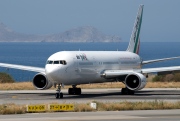 I-AIGG, Boeing 767-300ER, Air Italy