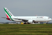 I-AIGH, Boeing 767-200ER, Air Italy