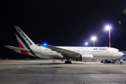 I-AIGI, Boeing 767-200ER, Air Italy