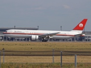 I-AIGJ, Boeing 767-300ER, Meridiana