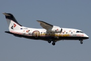 I-AIRX, Dornier  328-300/Jet, Air Vallee
