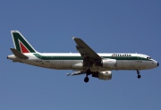 I-BIKL, Airbus A320-200, Alitalia