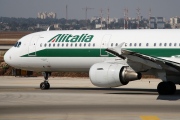 I-BIXZ, Airbus A321-100, Alitalia