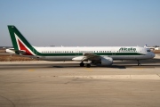 I-BIXZ, Airbus A321-100, Alitalia