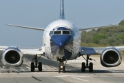 I-BPAI, Boeing 737-300, blue-express.com