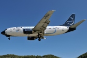 I-BPAI, Boeing 737-300, blue-express.com