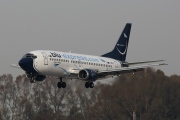 I-BPAI, Boeing 737-300, blue-express.com