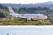 I-BPAM, Boeing 737-300, blue-express.com