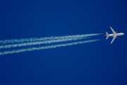 I-CGIA, McDonnell Douglas DC-10-30F, Cargoitalia