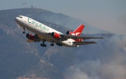 I-CGIA, McDonnell Douglas DC-10-30F, Cargoitalia