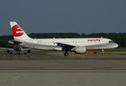 I-EEZF, Airbus A320-200, Eurofly