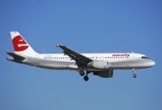 I-EEZK, Airbus A320-200, Eurofly