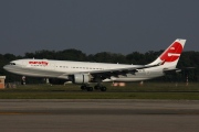 I-EEZM, Airbus A330-200, Eurofly