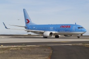 I-NEOS, Boeing 737-800, Neos