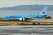 I-NEOU, Boeing 737-800, Neos