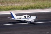 I-OGQH, Socata TB-10, Private