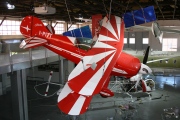 I-PITT, Pitts S-1S Special, Private