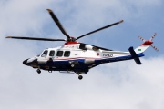 I-RAIQ, AgustaWestland AW139, Private