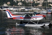 I-SAAB, Cessna 172N Skyhawk, Aeroclub Como
