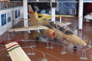 I-SIJF, SIAI Marchetti S.211, Private