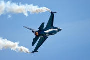 J-008, Lockheed F-16AM Fighting Falcon, Royal Netherlands Air Force