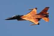 J-015, Lockheed F-16AM Fighting Falcon, Royal Netherlands Air Force