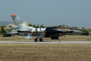 J-055, Lockheed F-16AM Fighting Falcon, Royal Netherlands Air Force