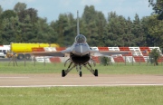 J-055, Lockheed F-16AM Fighting Falcon, Royal Netherlands Air Force