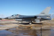 J-144, Lockheed F-16AM Fighting Falcon, Royal Netherlands Air Force
