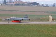 J-3069, Northrop F-5E Tiger II, Swiss Air Force