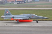 J-3069, Northrop F-5E Tiger II, Swiss Air Force