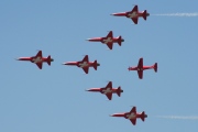 J-3081, Northrop F-5E Tiger II, Swiss Air Force