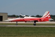 J-3087, Northrop F-5E Tiger II, Swiss Air Force