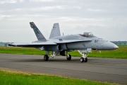 J-5017, Boeing (McDonnell Douglas) F/A-18C Hornet, Swiss Air Force