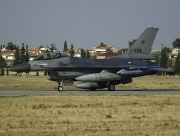 J-508, Lockheed F-16AM Fighting Falcon, Royal Netherlands Air Force