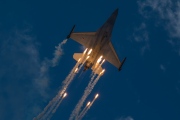 J-631, Lockheed F-16AM Fighting Falcon, Royal Netherlands Air Force