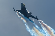 J-631, Lockheed F-16AM Fighting Falcon, Royal Netherlands Air Force