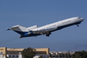 J2-KBA, Boeing 727-100, Djibouti Goverment